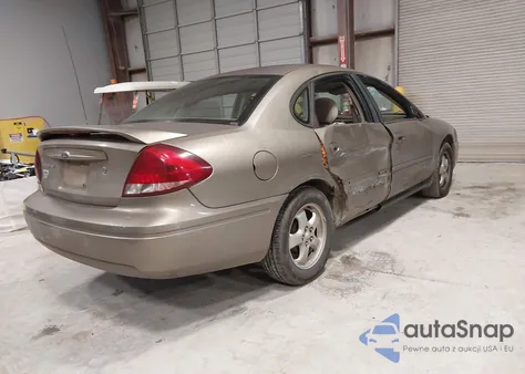 2007 Ford Taurus Se z USA, uszkodzony, nr VIN 1FAFP53U07A145499
